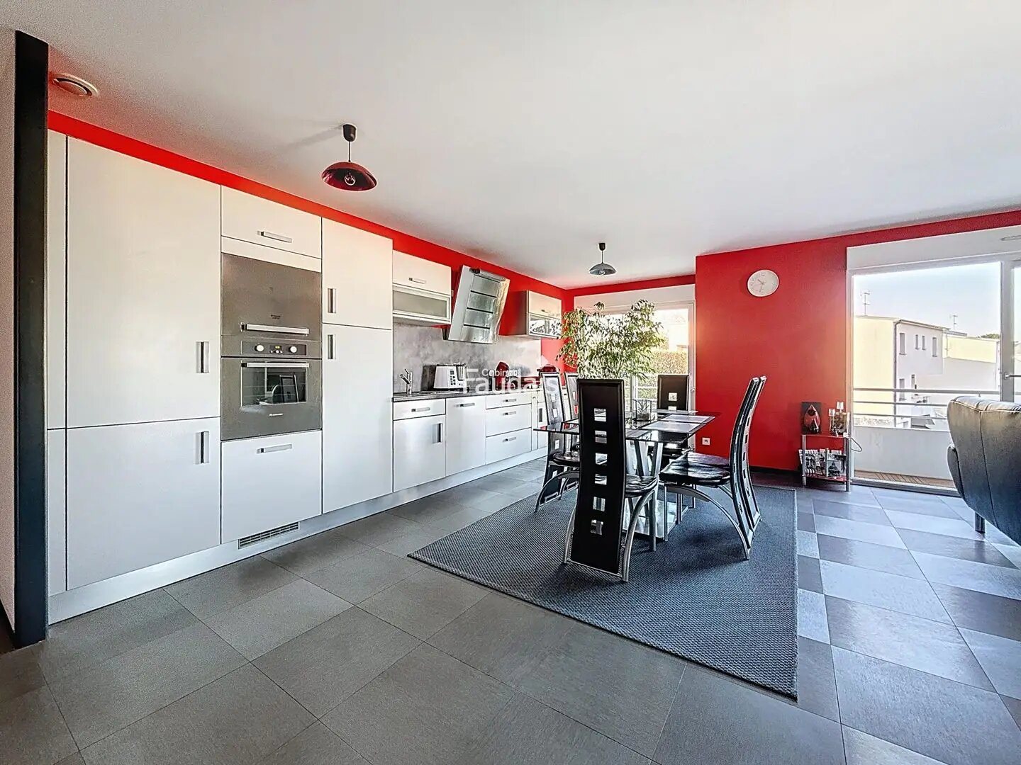 Appartement à vendre, 86m², Saint-Lô