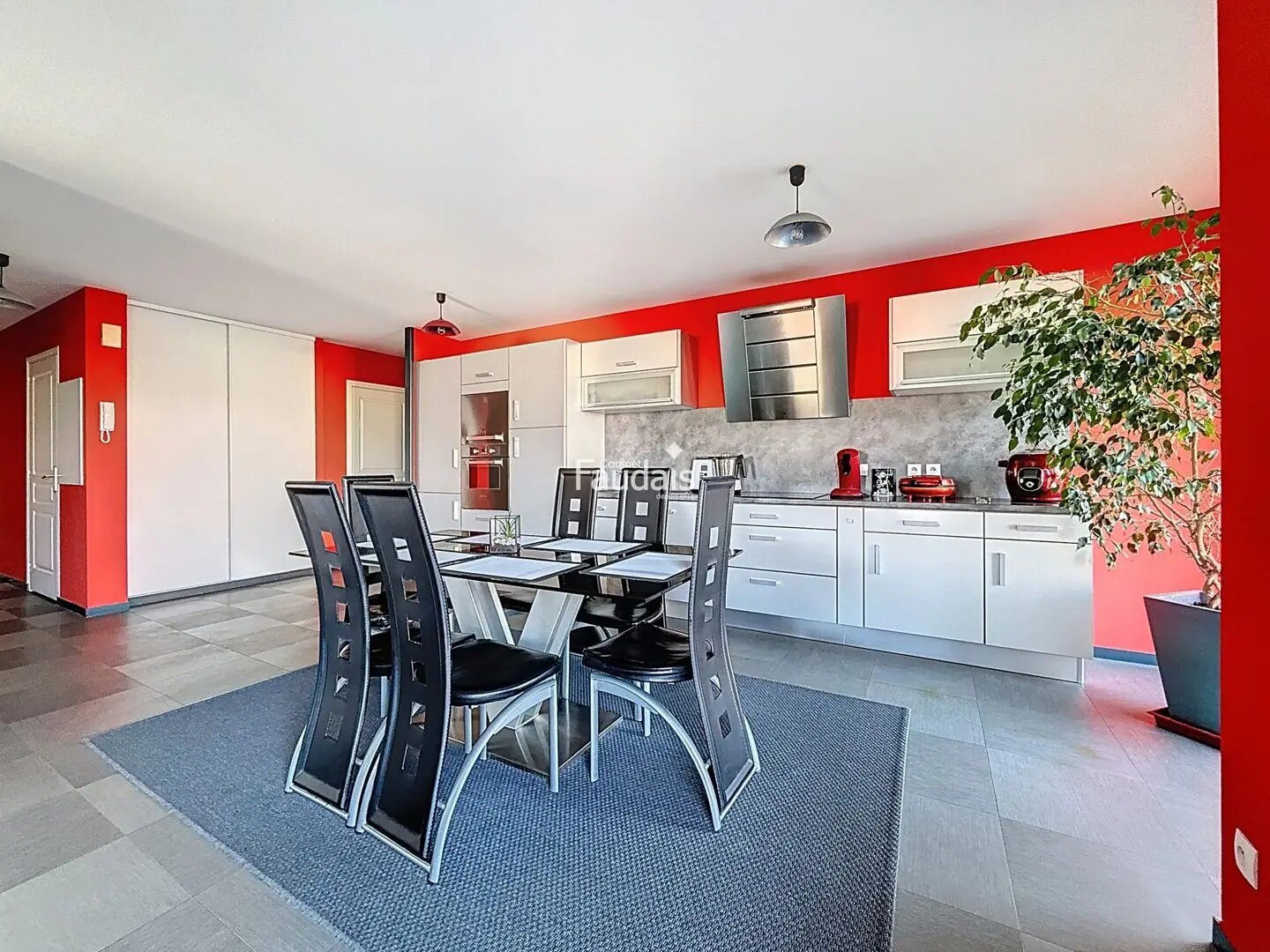 Appartement à vendre, 86m², Saint-Lô