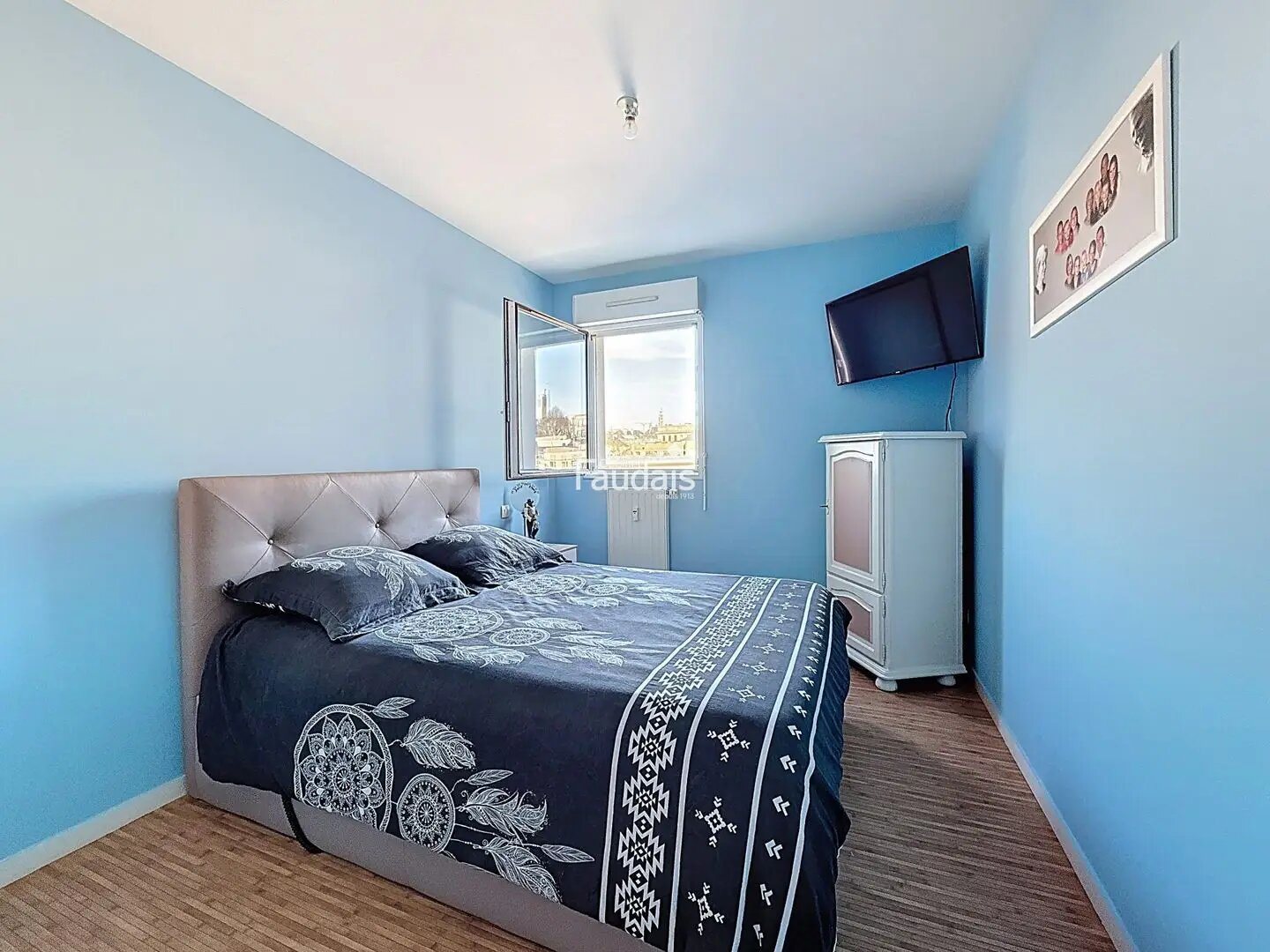 Appartement à vendre, 86m², Saint-Lô