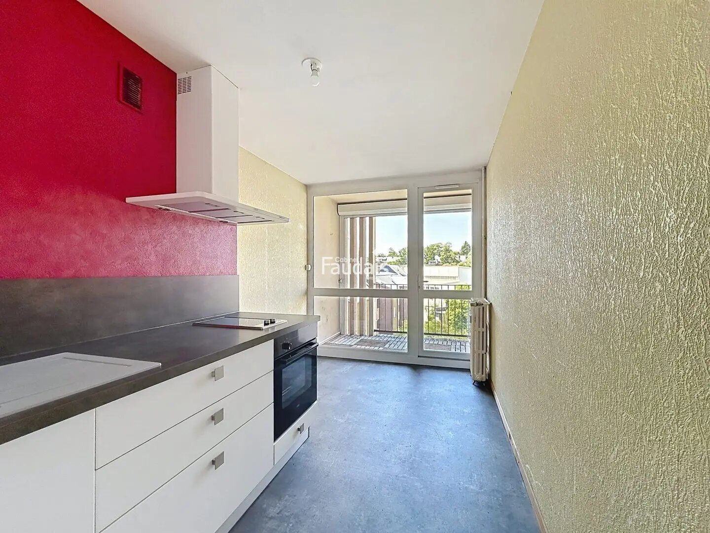Appartement à louer, 54m², Saint-Lô
