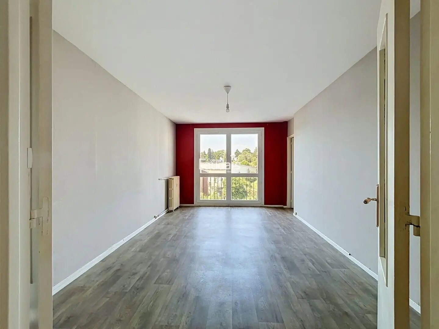 Appartement à louer, 54m², Saint-Lô