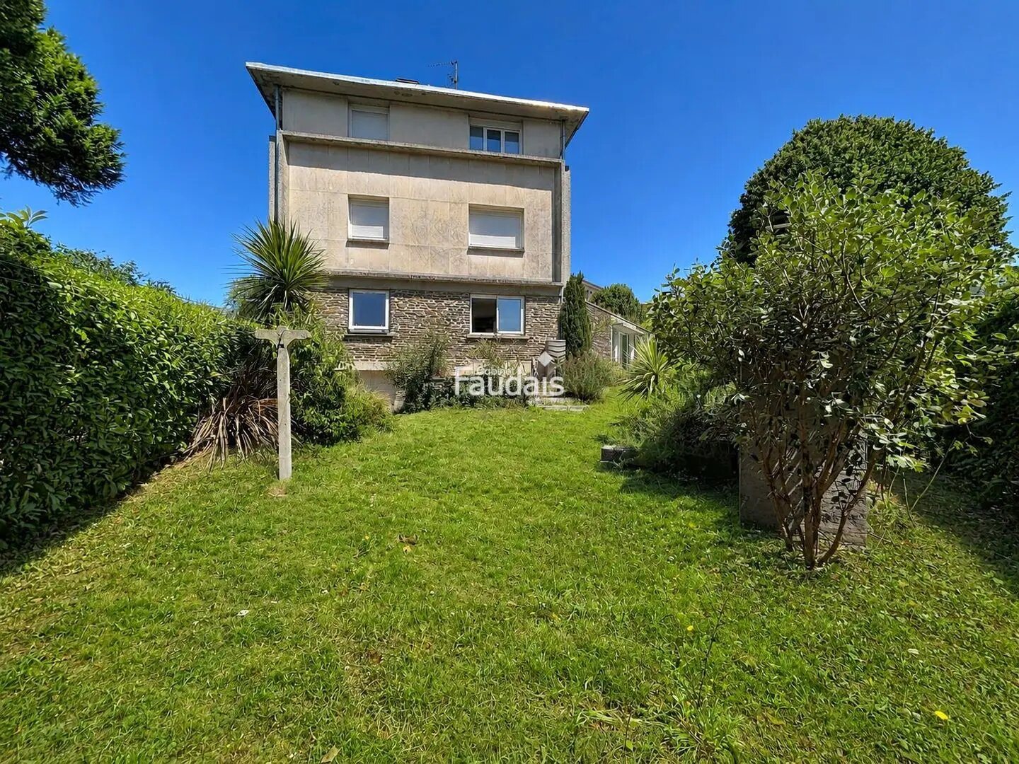 Appartement à vendre, 135m², Saint-Lô