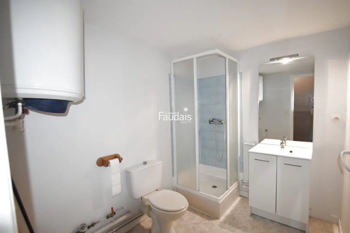 Appartement à louer, 26m², Saint-Lô