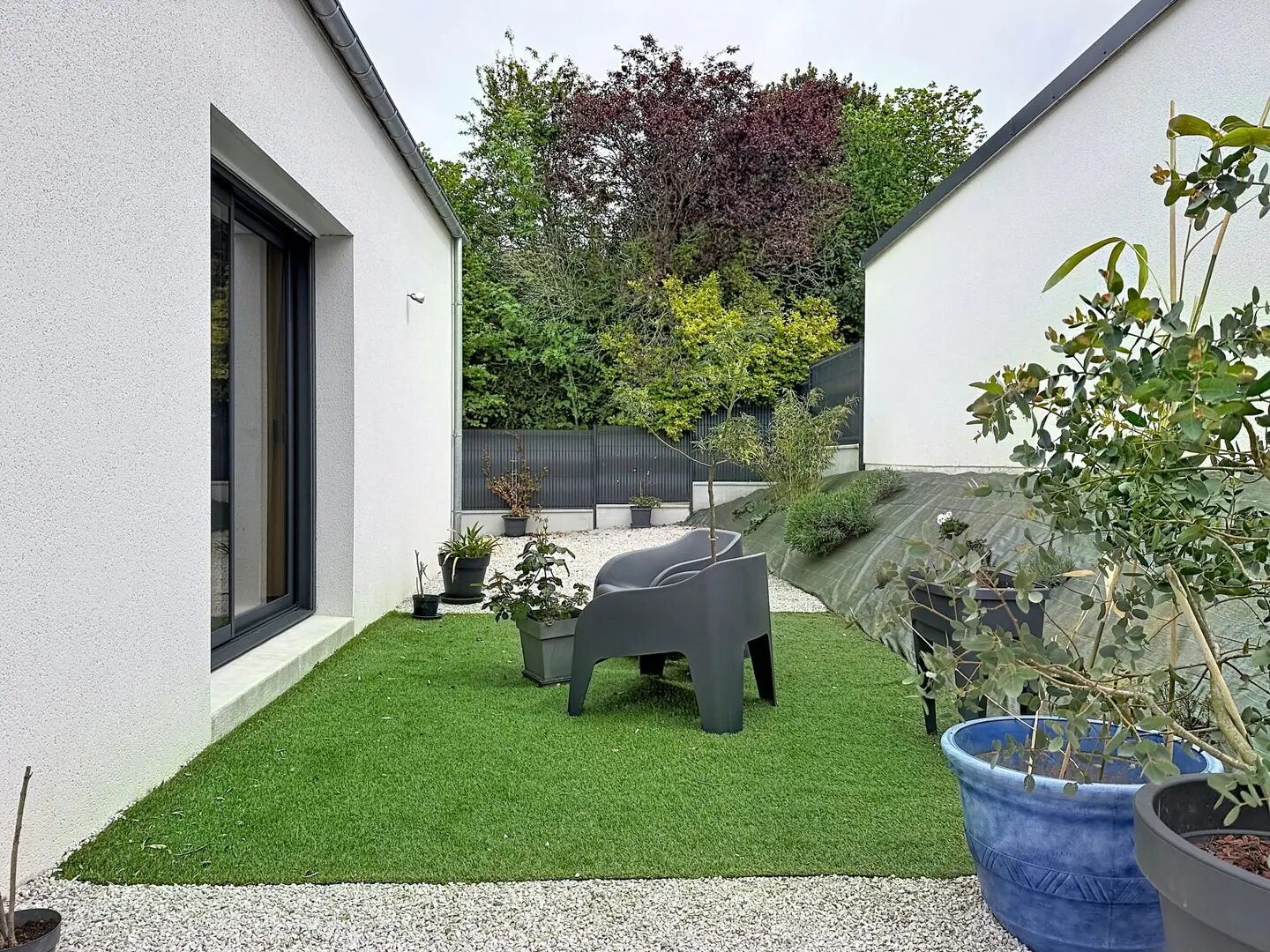 Maison à vendre, 70m², Saint-Lô