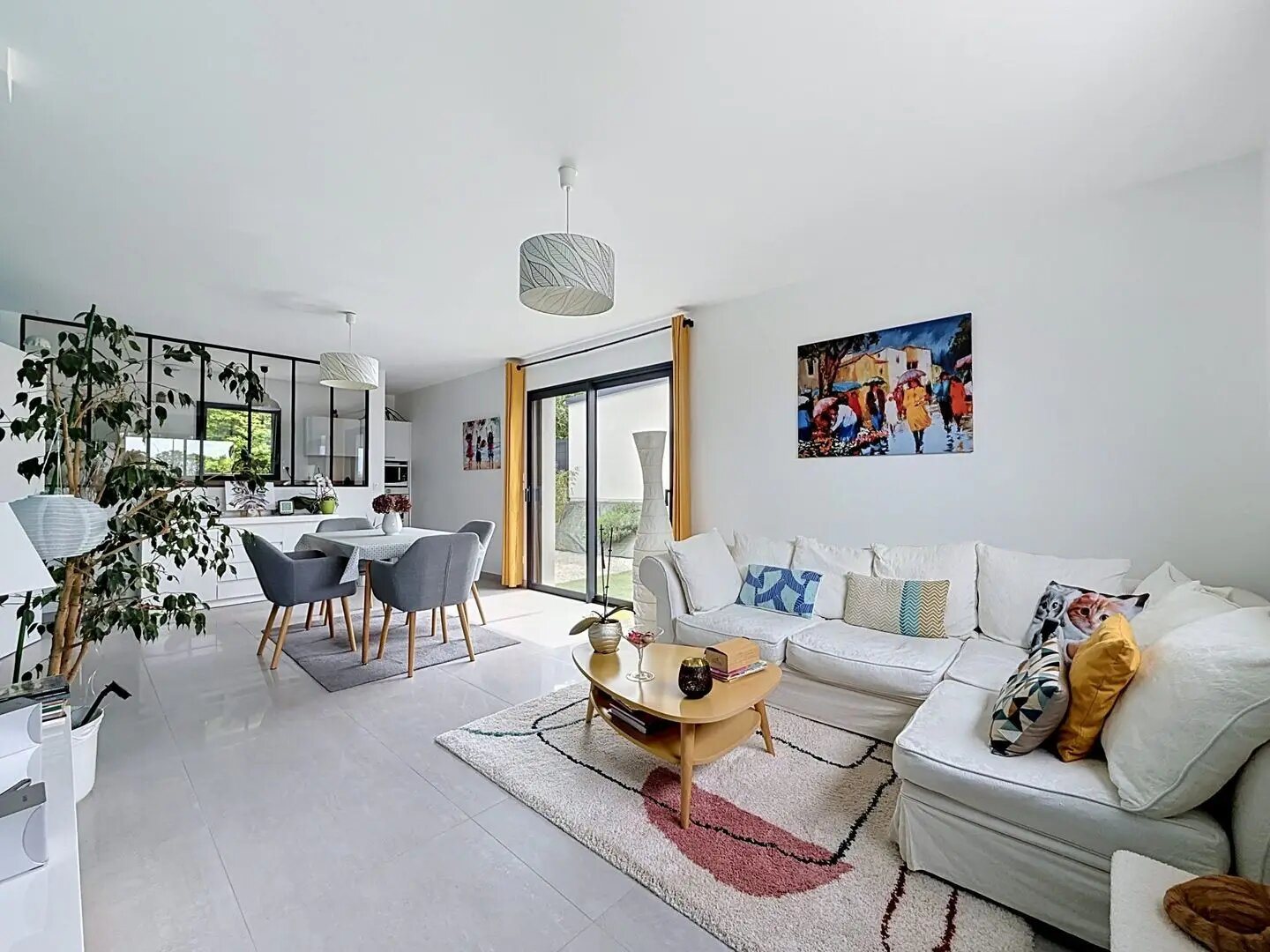 Maison à vendre, 70m², Saint-Lô