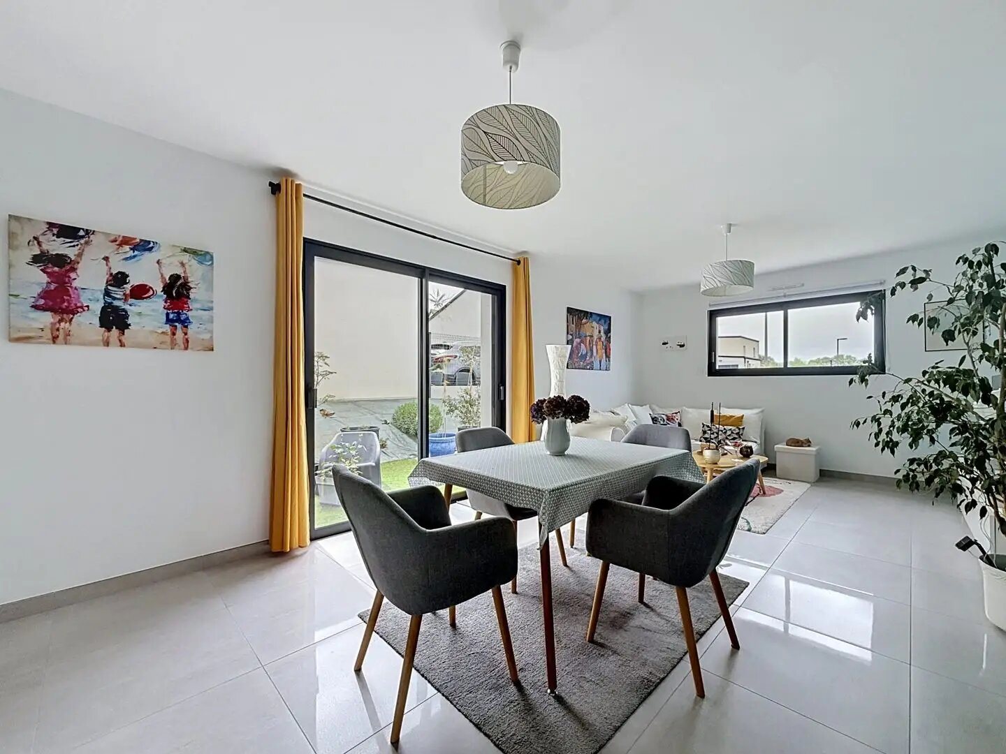 Maison à vendre, 70m², Saint-Lô