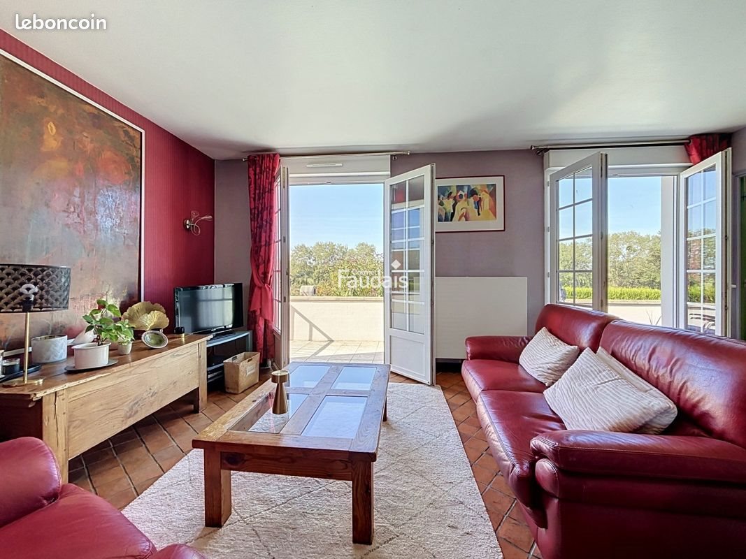 Maison à vendre, 110m², Osmanville