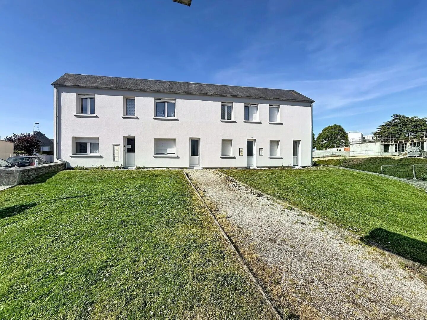 Appartement à vendre, 146m², Saint-Lô
