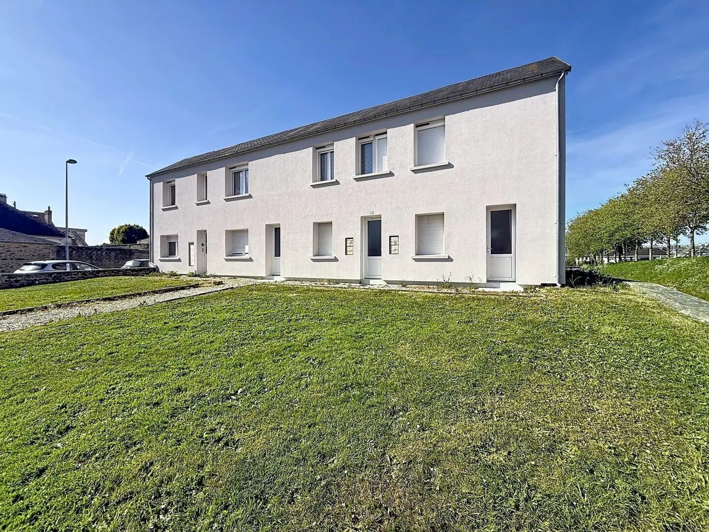 Appartement à vendre, 146m², Saint-Lô