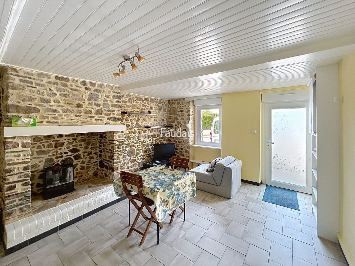 Maison à vendre, 70m², Créances
