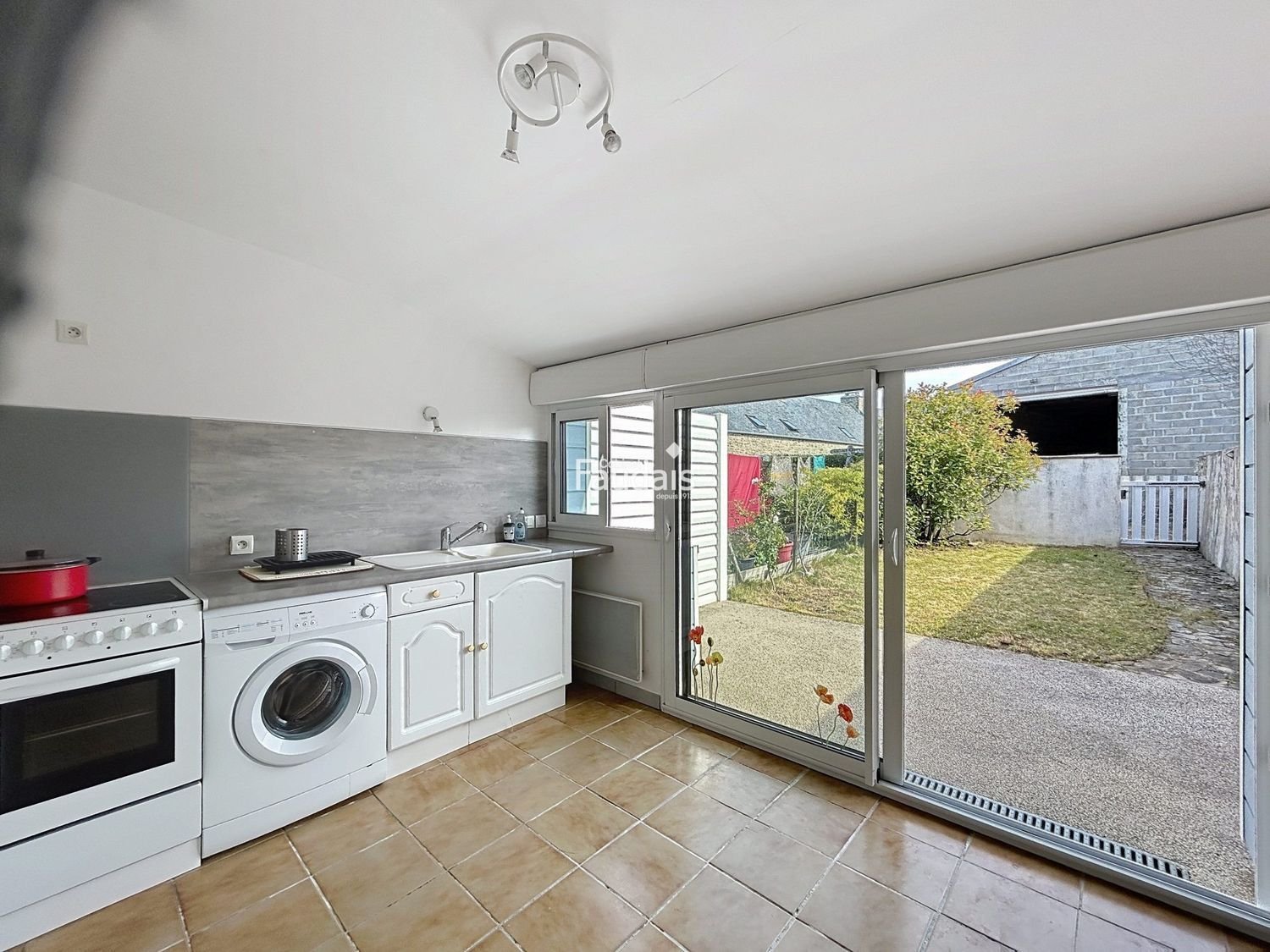 Maison à vendre, 70m², Créances