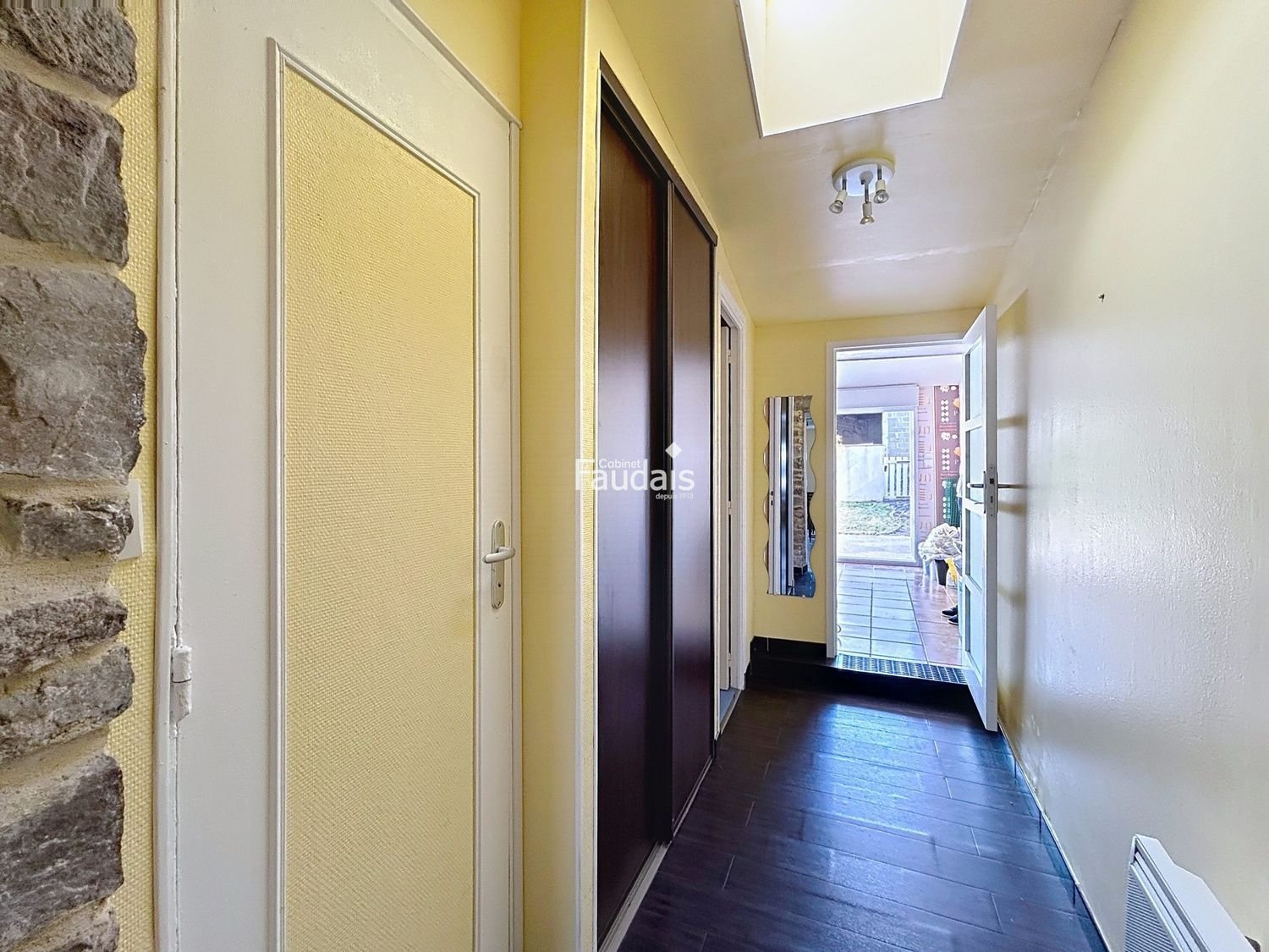 Maison à vendre, 70m², Créances
