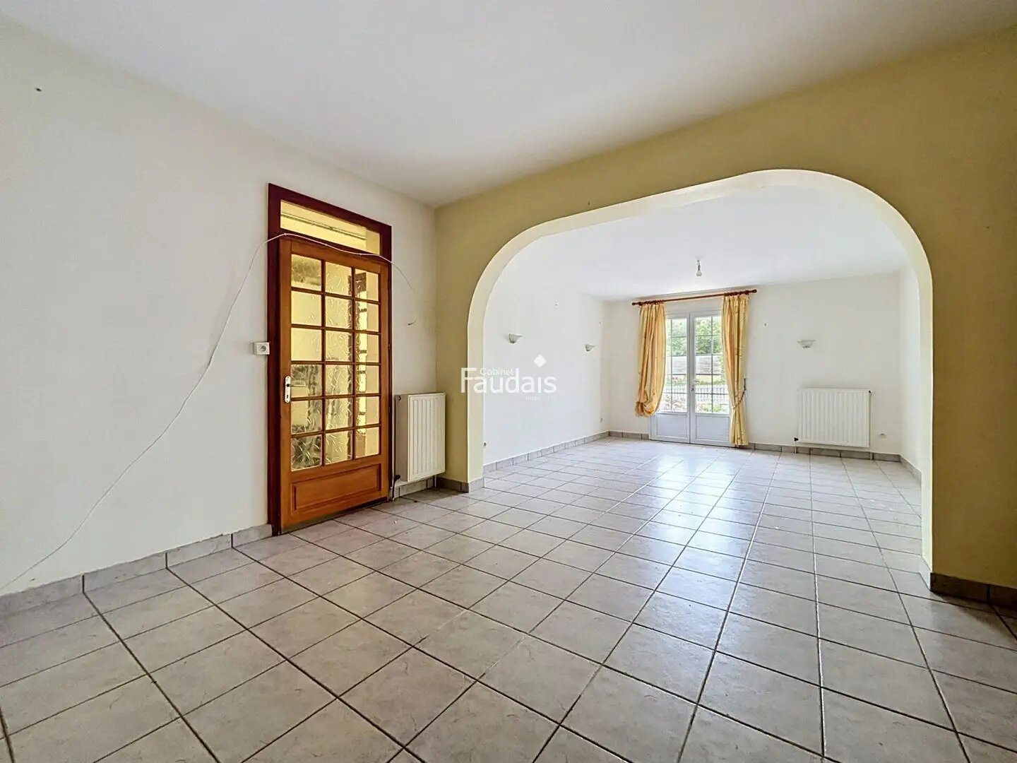 Maison à vendre, 111m², Saint-Germain-d'Elle