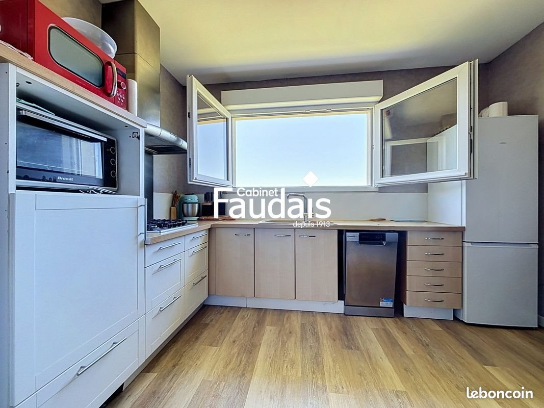 Maison à vendre, 90m², La Haye-du-Puits