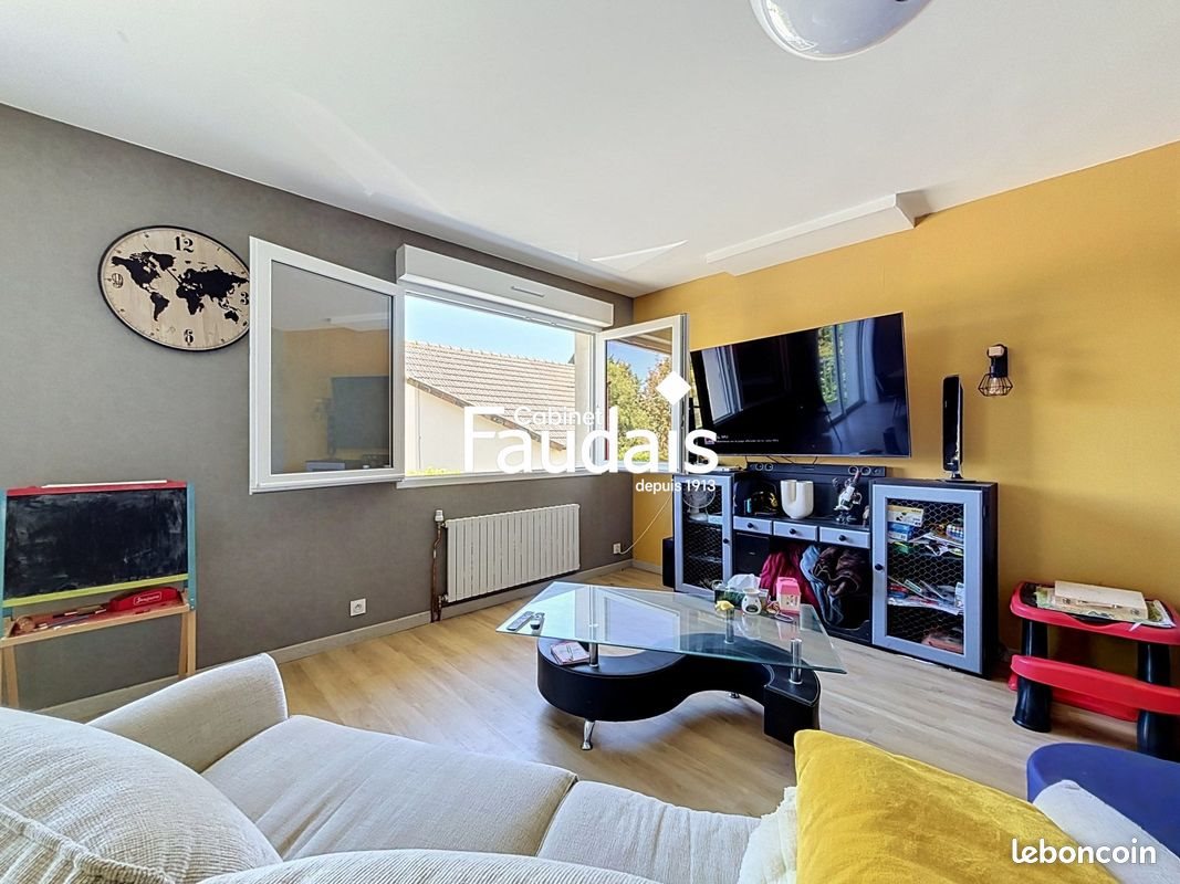 Maison à vendre, 90m², La Haye-du-Puits