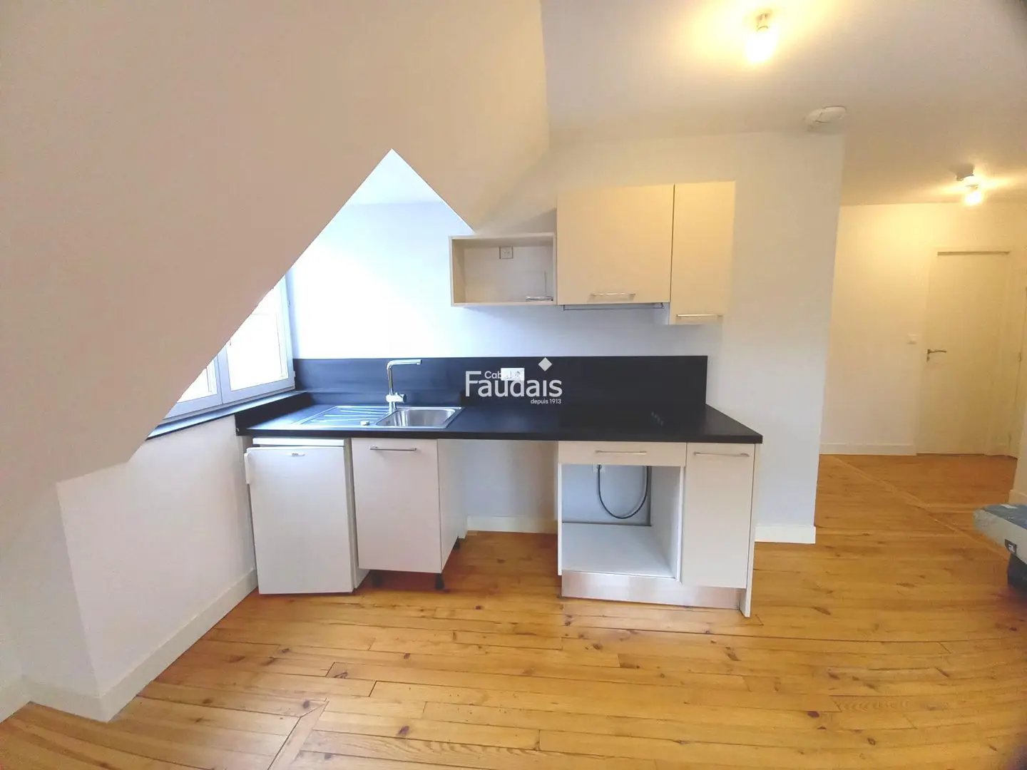 Appartement à louer, 33m², Saint-Lô