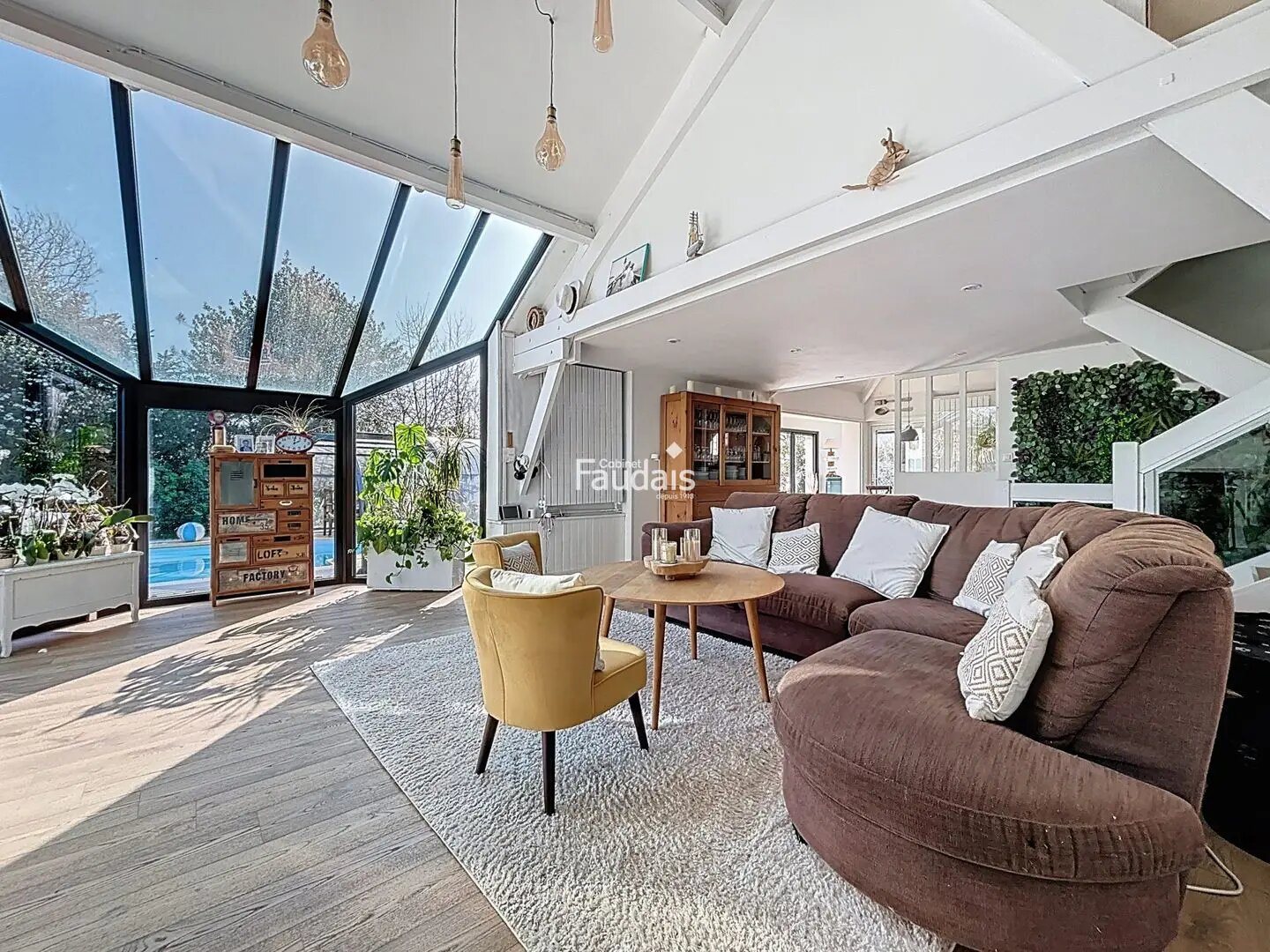 Maison à vendre, 162m², Quibou