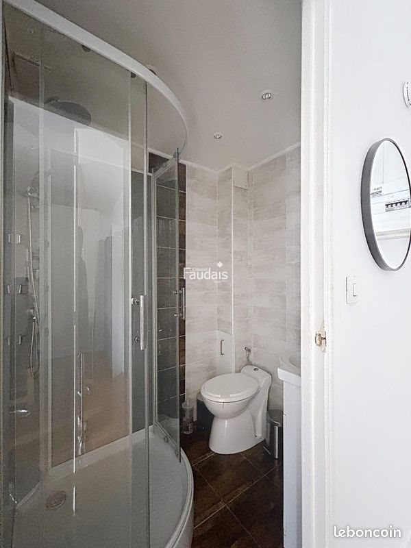 Appartement à louer, 25m², Saint-Lô