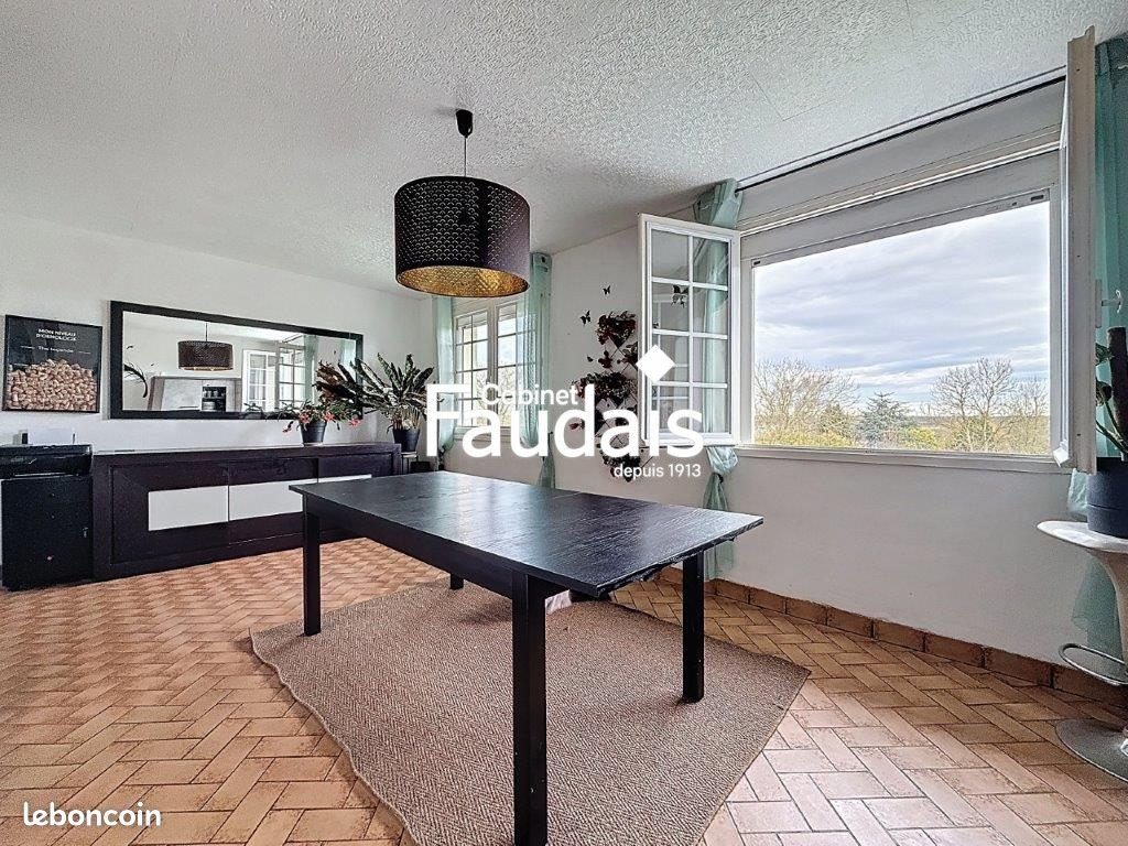 Maison à vendre, 135m², Picauville