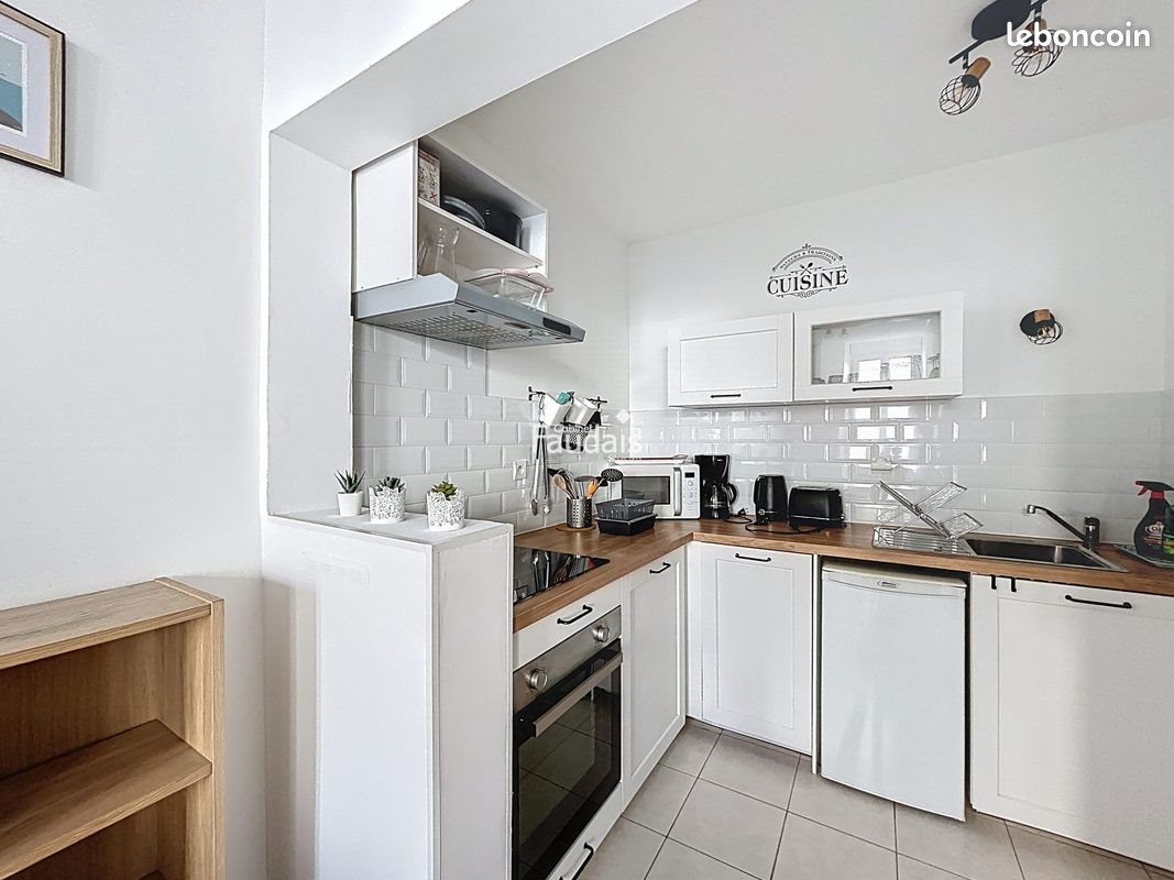 Maison à vendre, 140m², Grandcamp-Maisy