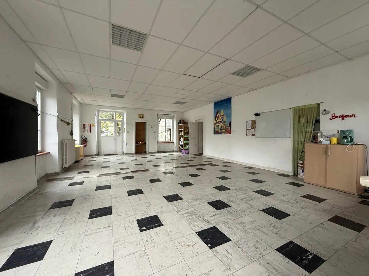 Maison à vendre, 220m², Saint-Samson-de-Bonfossé