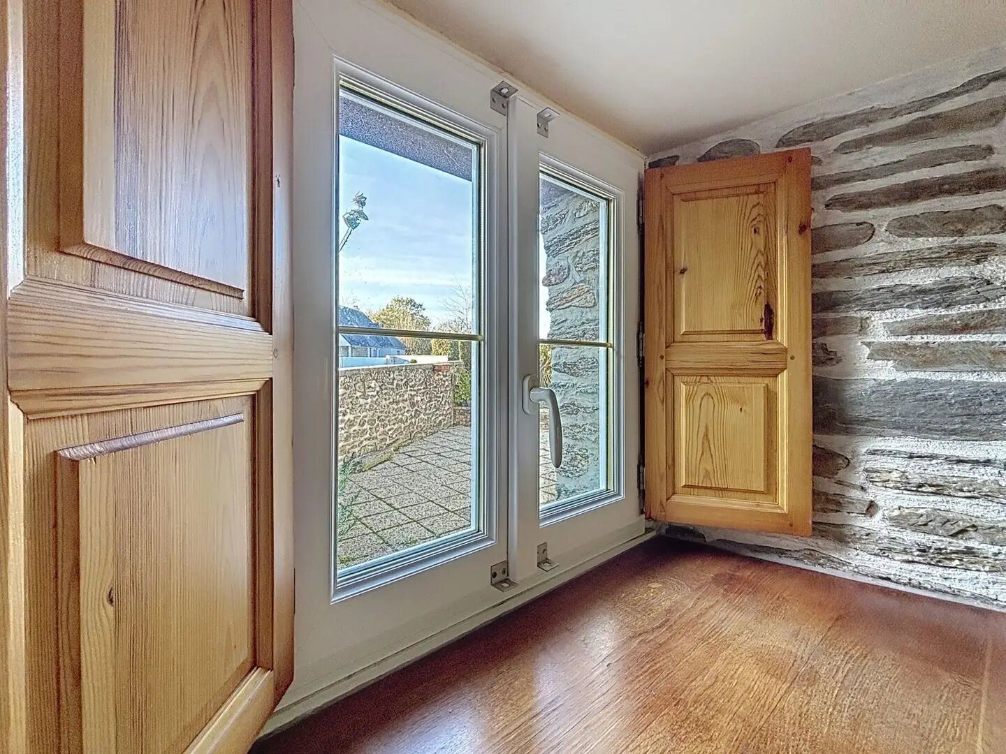 Maison à vendre, 127m², Saint-Georges-Montcocq