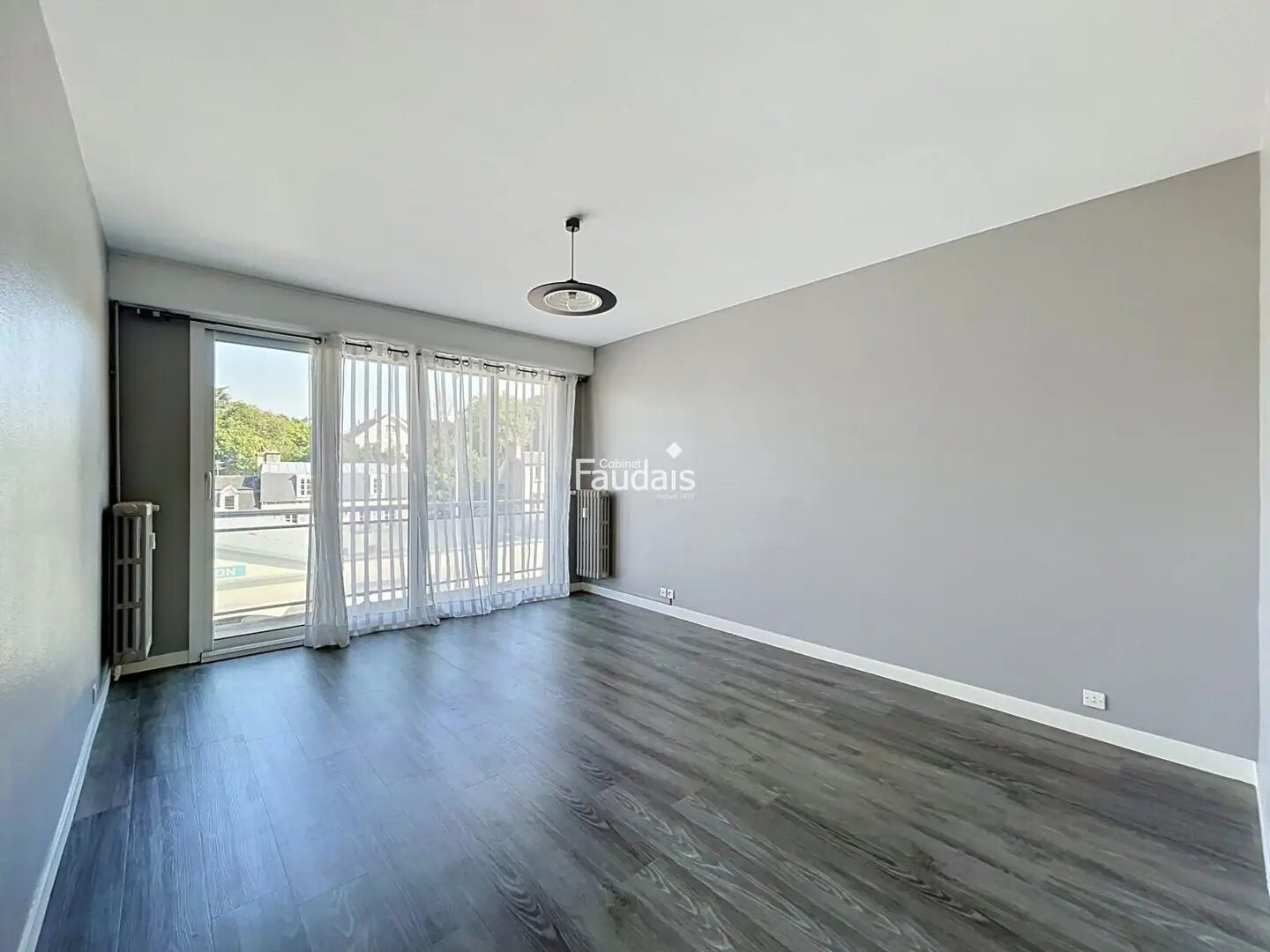 Appartement à louer, 62m², Saint-Lô