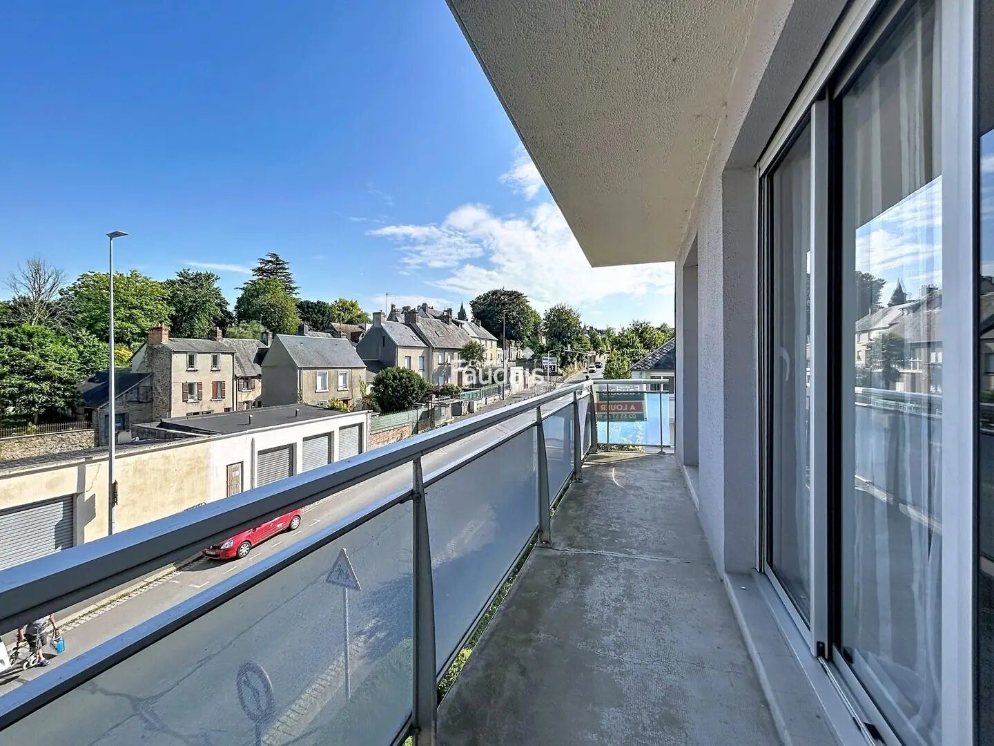 Appartement à louer, 62m², Saint-Lô