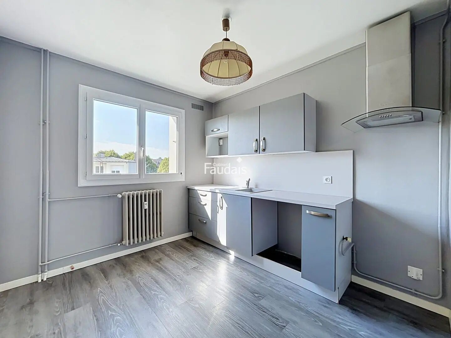 Appartement à louer, 62m², Saint-Lô