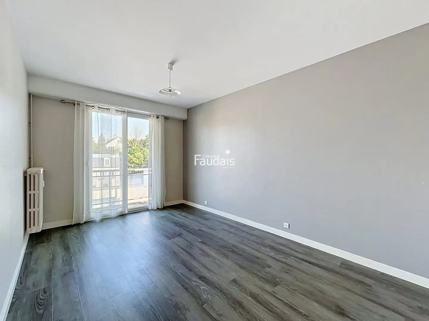 Appartement à louer, 62m², Saint-Lô