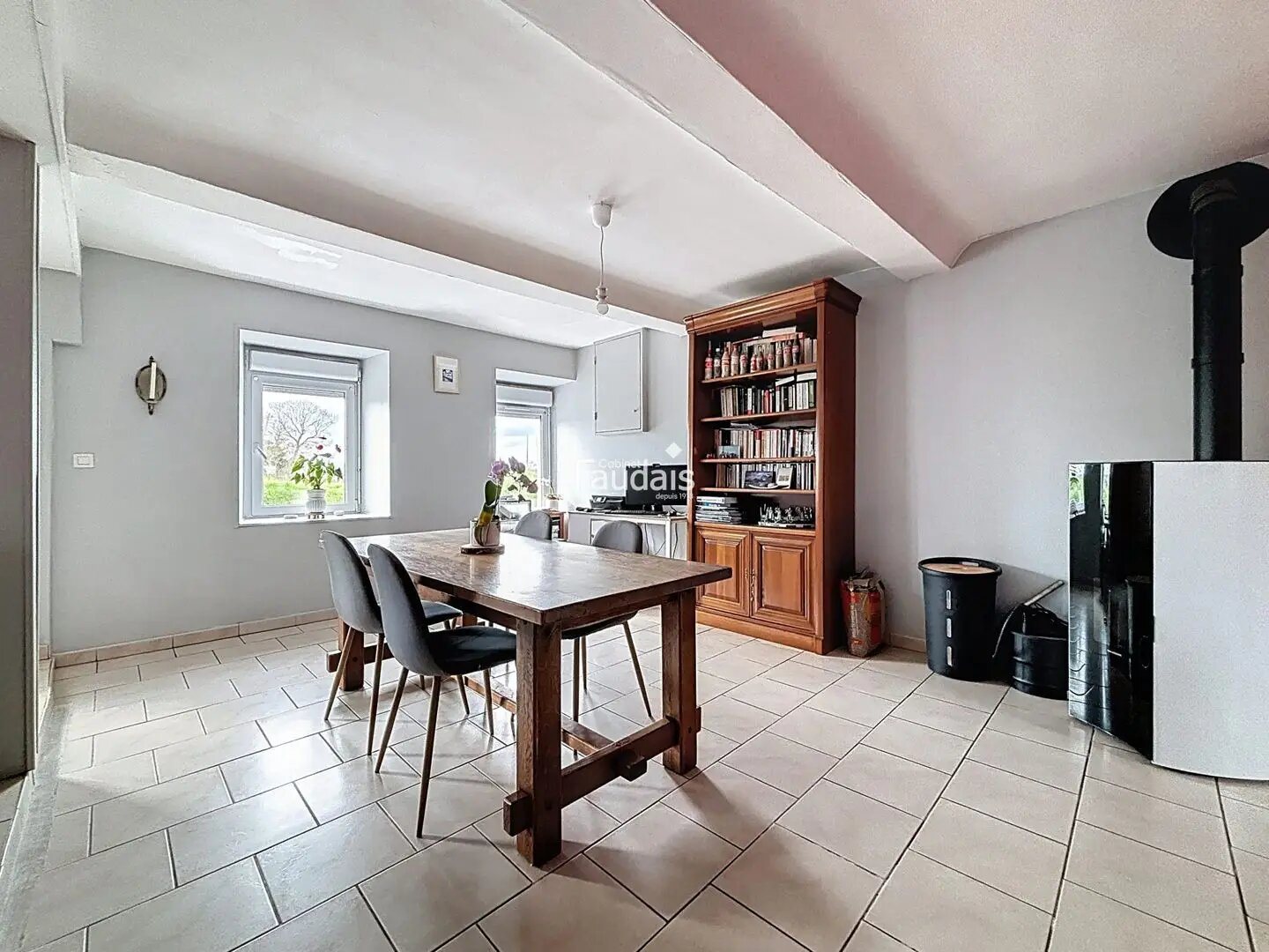 Maison à vendre, 118m², Airel