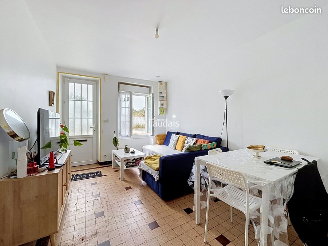 Maison à vendre, 69m², Carentan
