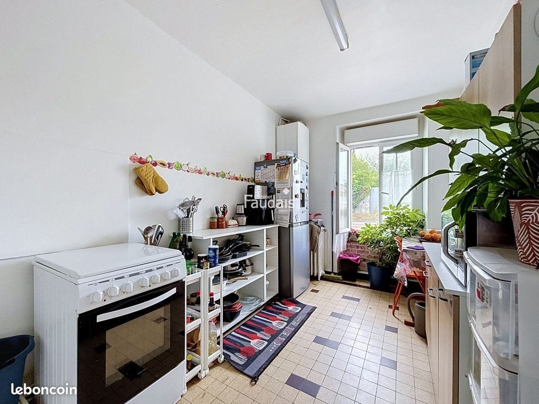 Maison à vendre, 69m², Carentan