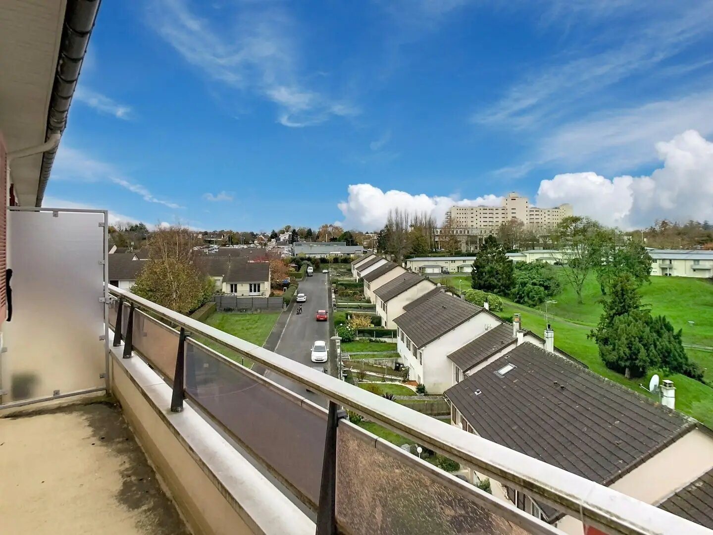 Appartement à vendre, 54m², Saint-Lô