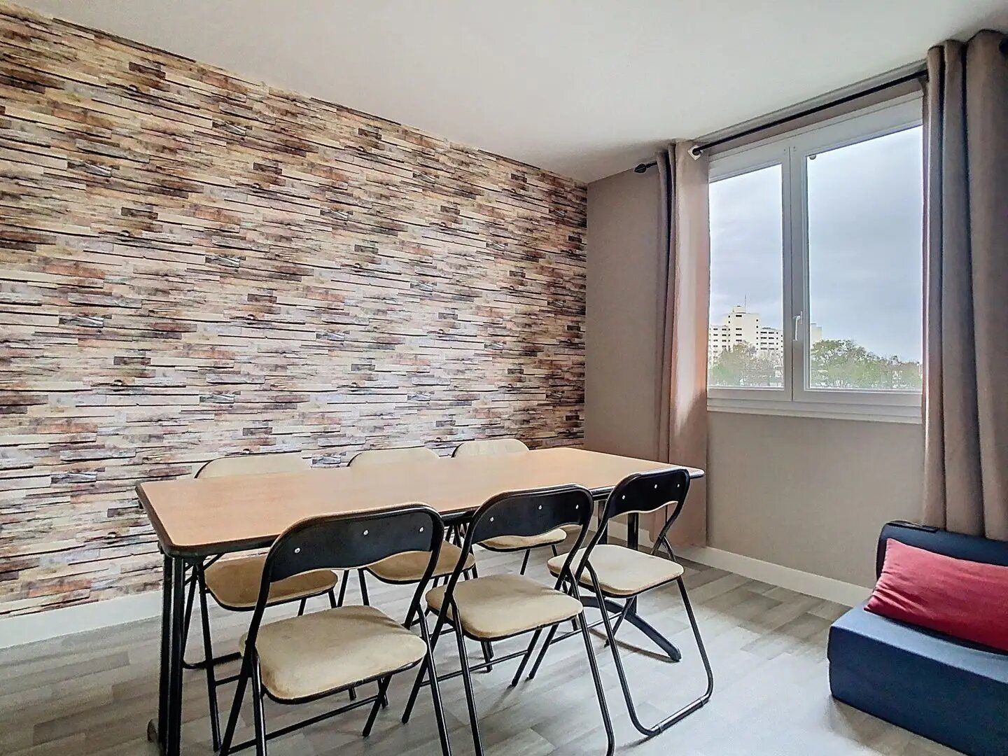 Appartement à vendre, 54m², Saint-Lô