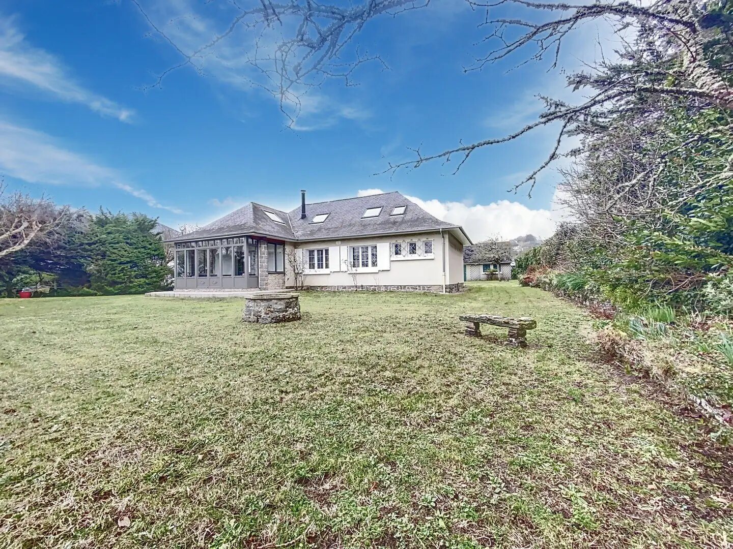 Maison à vendre, 148m², Barneville-Carteret