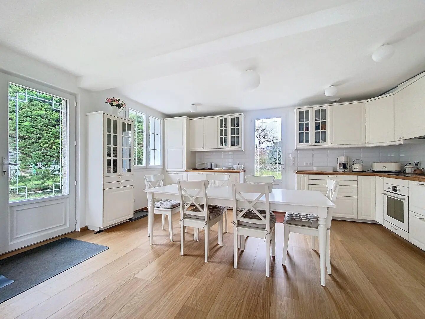 Maison à vendre, 148m², Barneville-Carteret