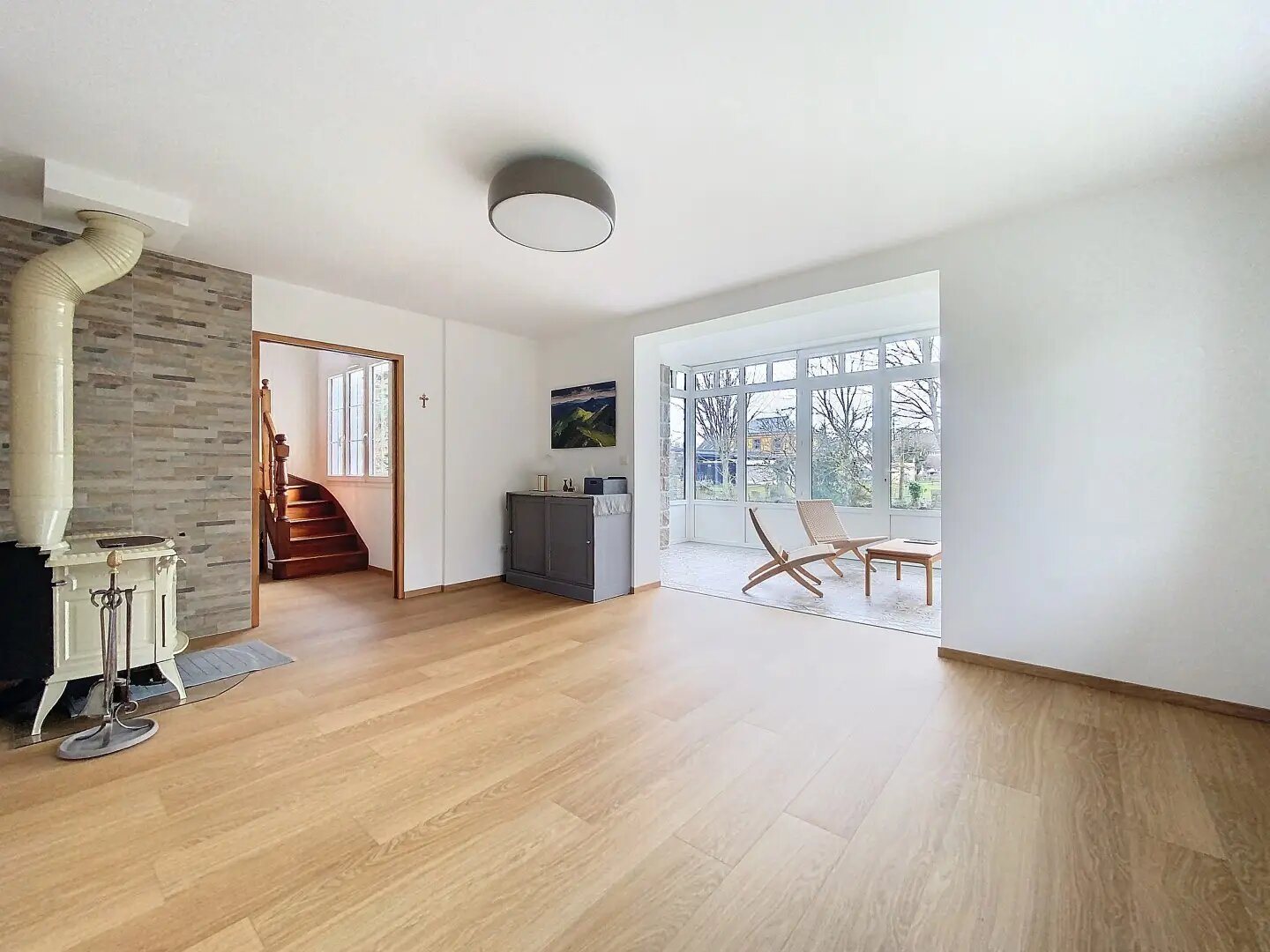 Maison à vendre, 148m², Barneville-Carteret