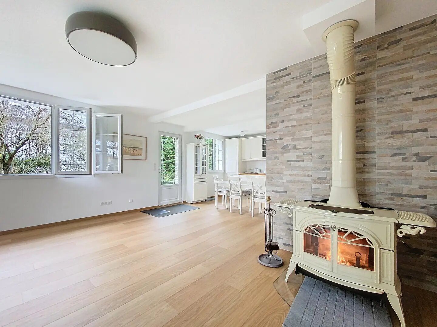 Maison à vendre, 148m², Barneville-Carteret