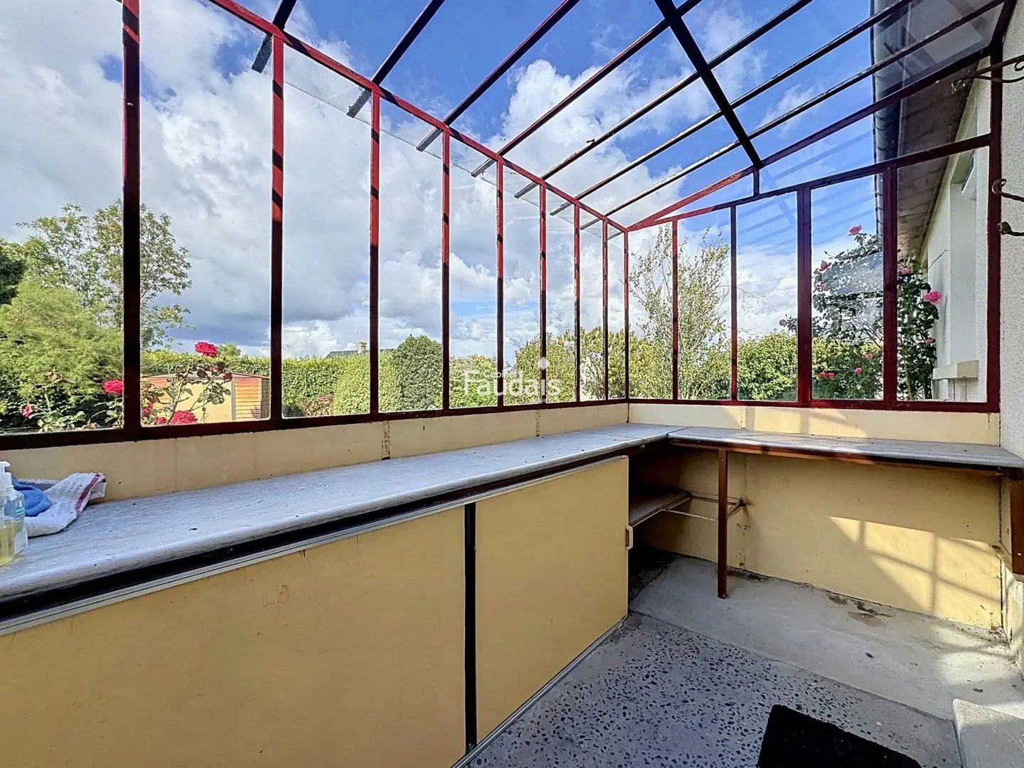Maison à vendre, 89m², Saint-Samson-de-Bonfossé