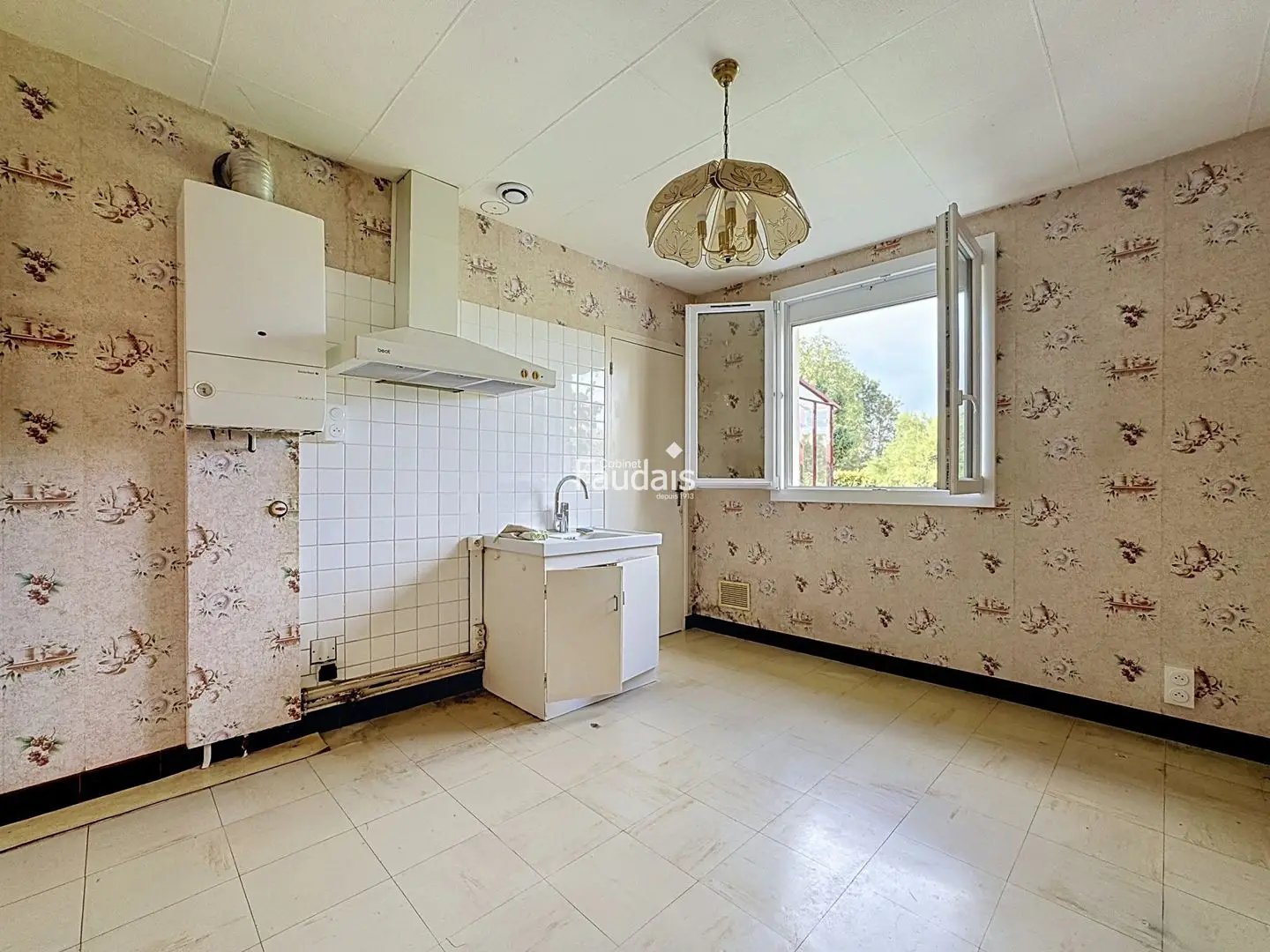 Maison à vendre, 89m², Saint-Samson-de-Bonfossé