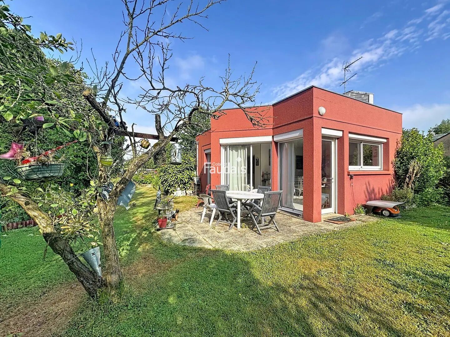 Maison à vendre, 168m², Agneaux