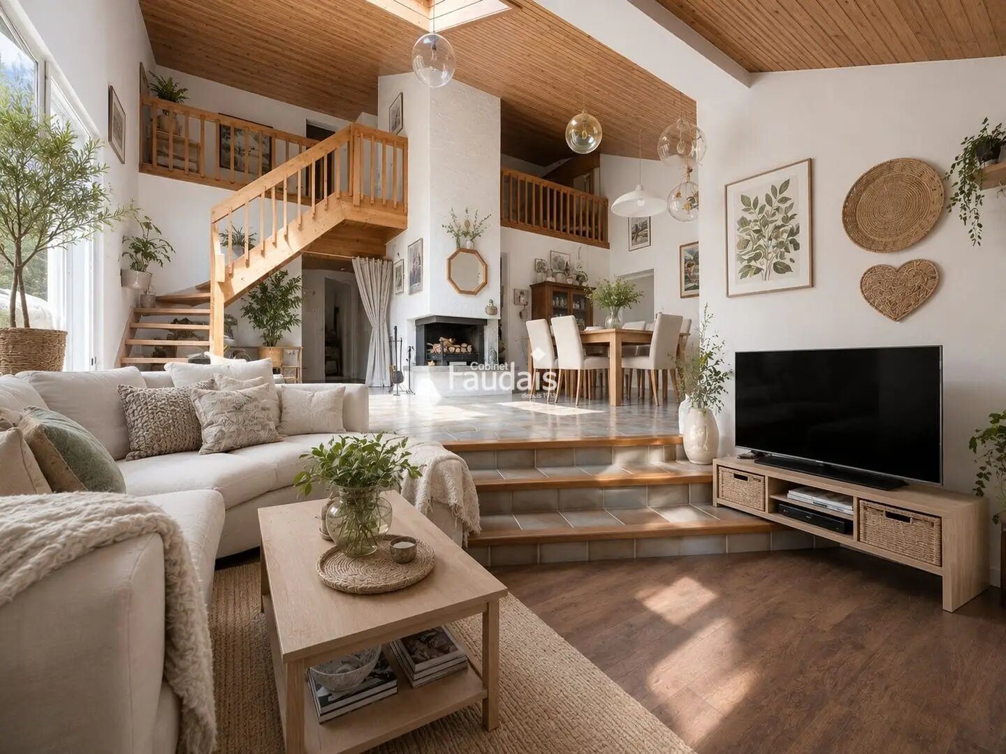 Maison à vendre, 168m², Agneaux