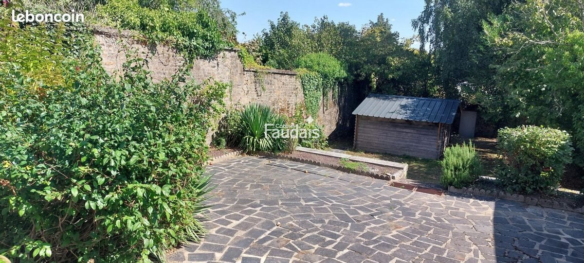 Appartement à louer, 113m², Vire