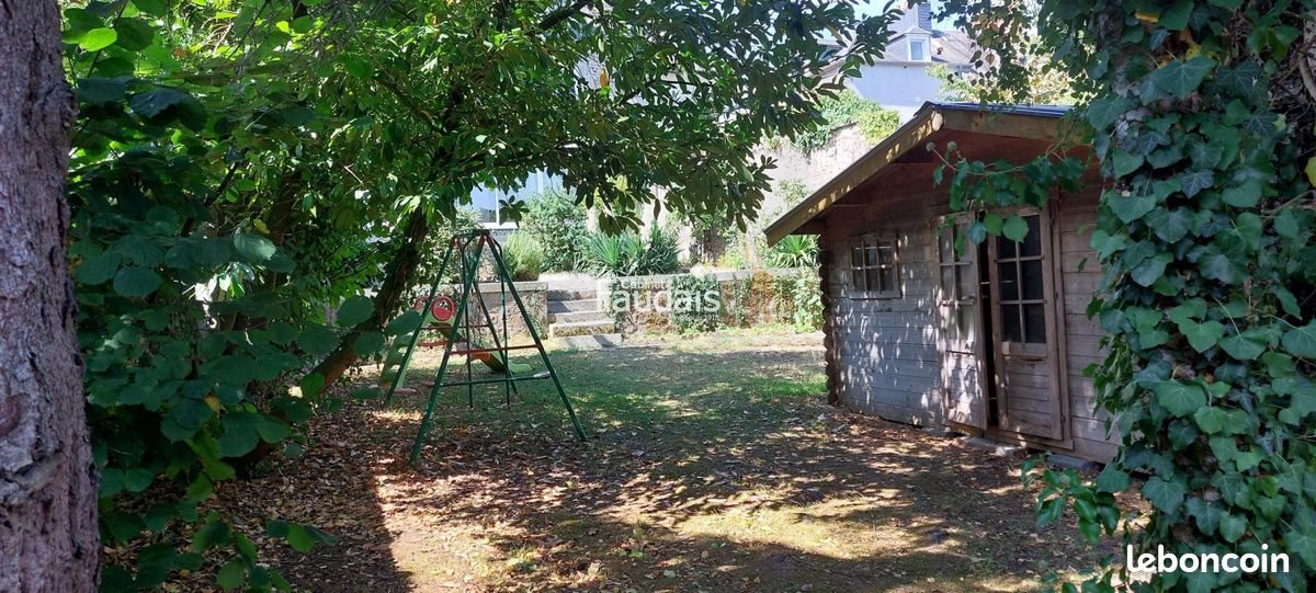 Appartement à louer, 113m², Vire
