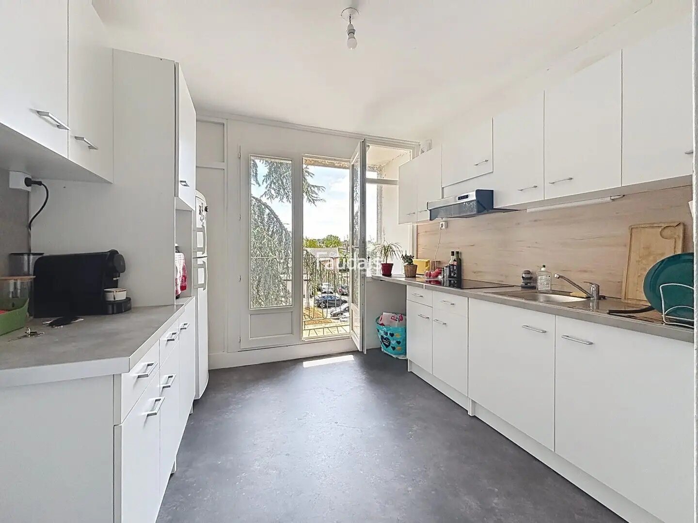 Appartement à vendre, 44m², Saint-Lô