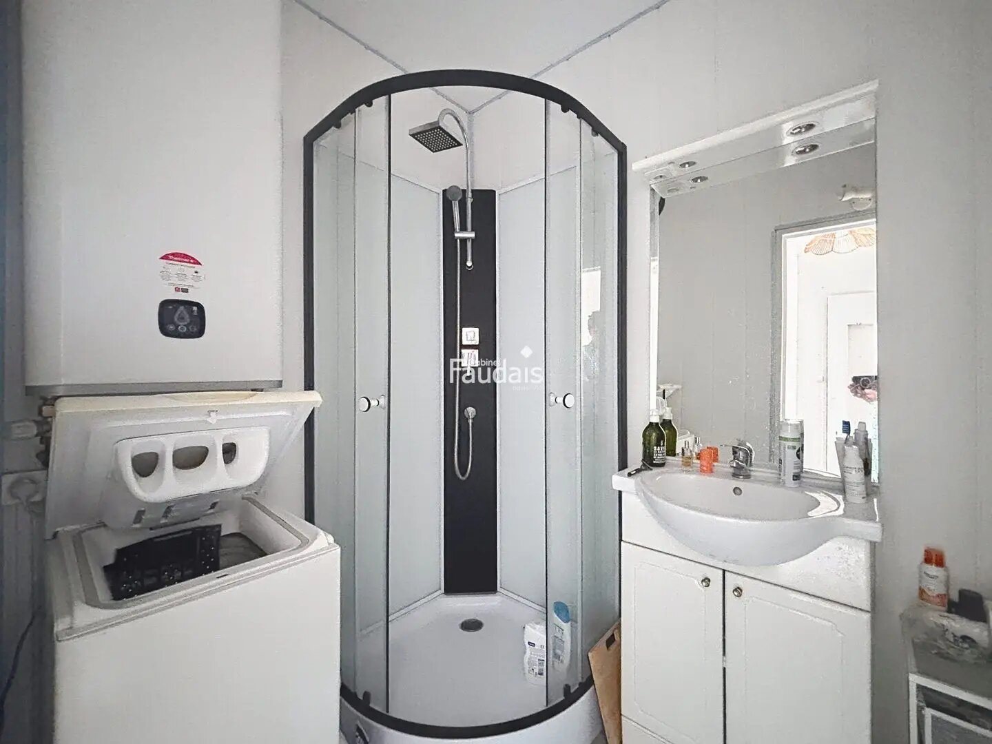 Appartement à vendre, 44m², Saint-Lô