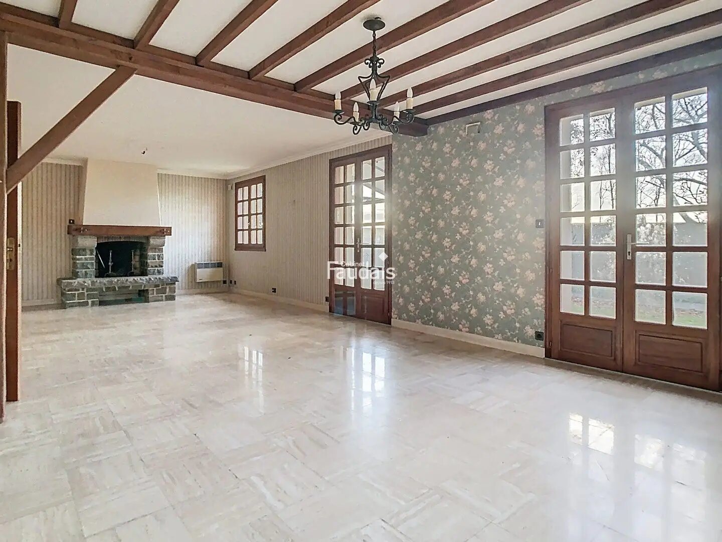Maison à vendre, 217m², Saint-Lô
