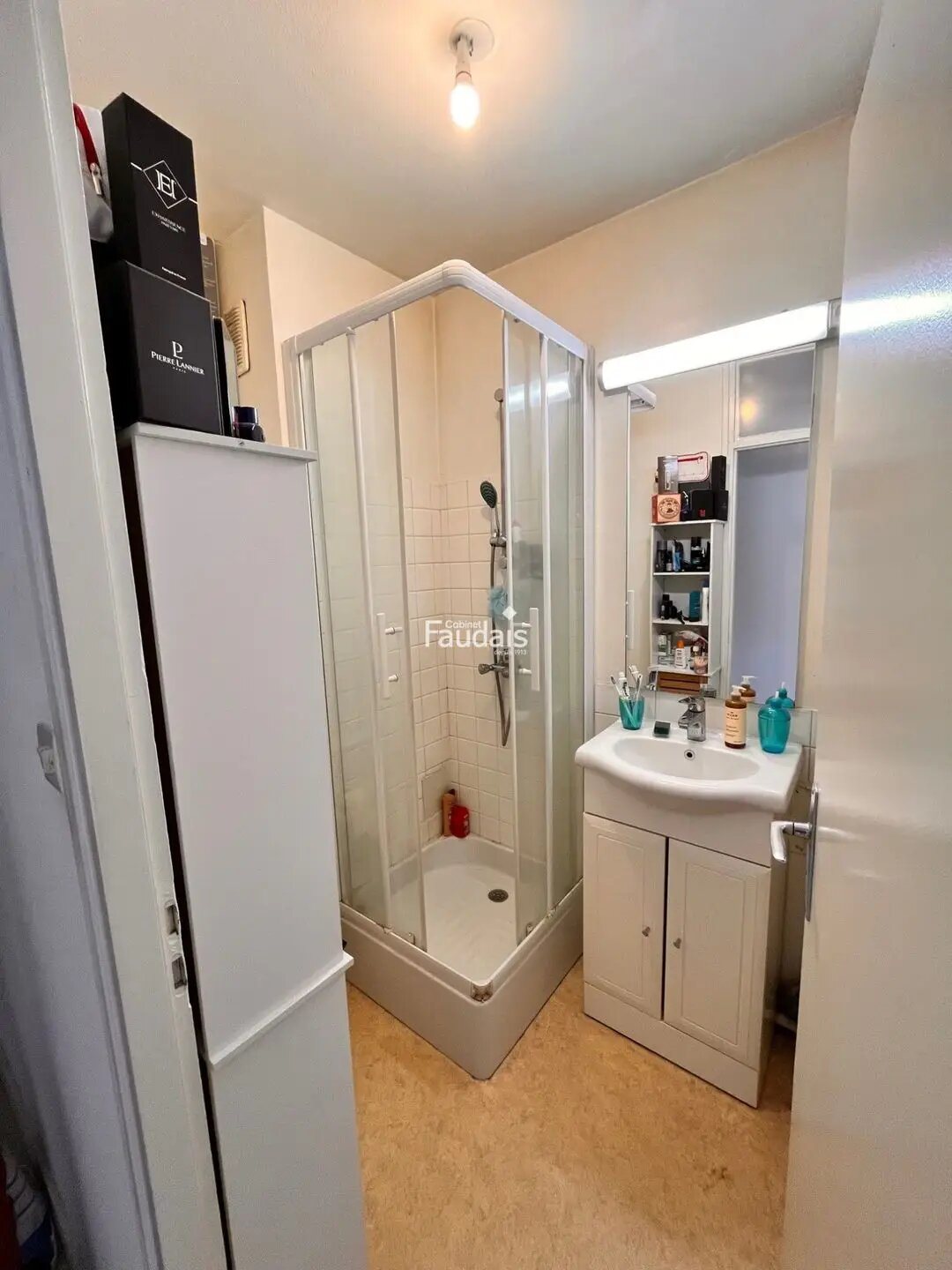 Appartement à louer, 29m², Saint-Lô