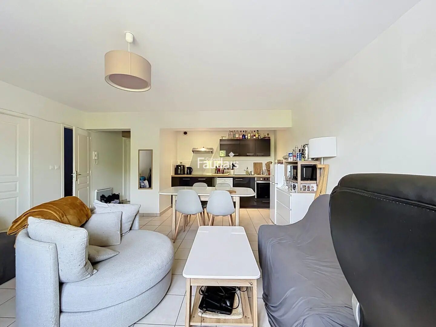 Appartement à louer, 50m², Saint-Lô